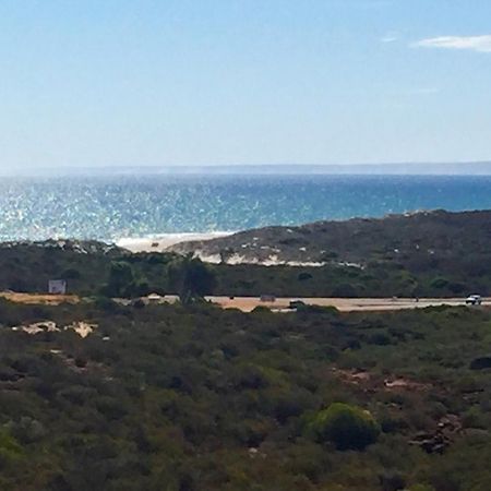 Eco Haven Retreat Apartment Kalbarri Exterior photo