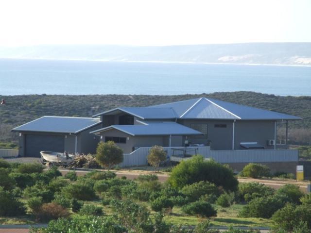 Eco Haven Retreat Apartment Kalbarri Exterior photo