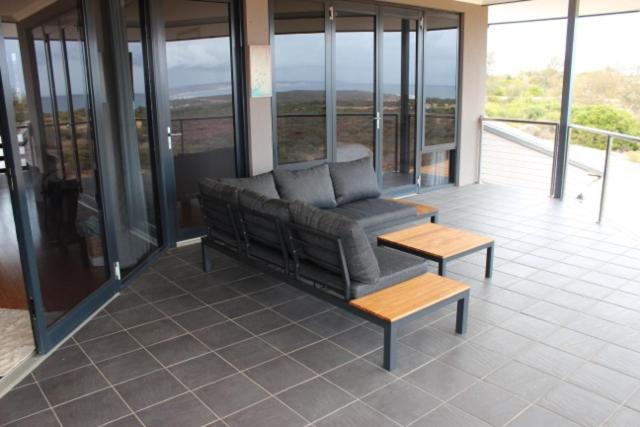 Eco Haven Retreat Apartment Kalbarri Exterior photo